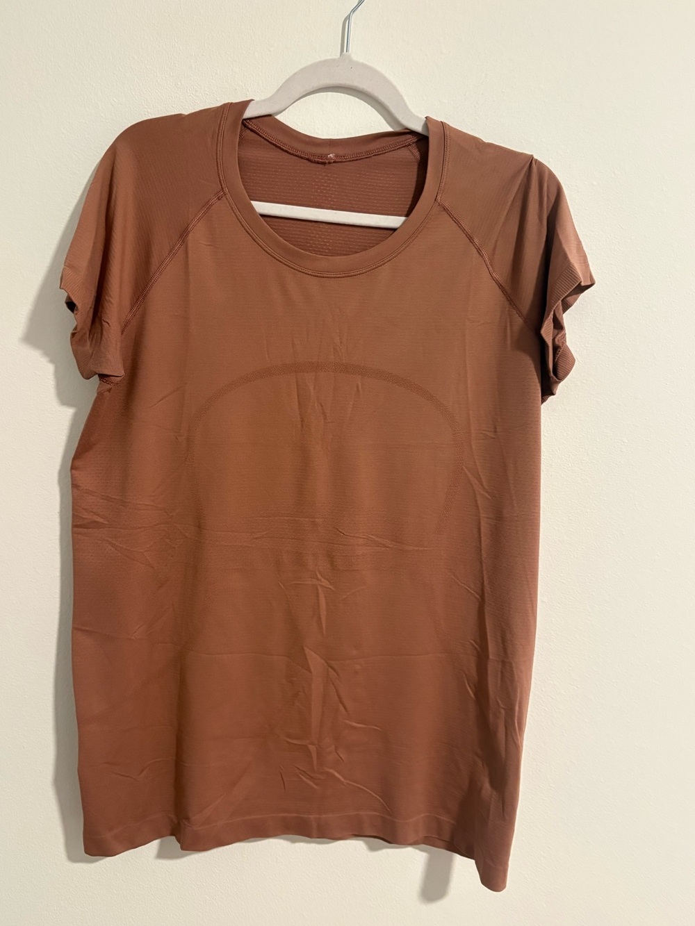 Lululemon Swiftly Tech Short Sleeve Shirt 2.0